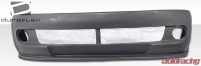 1994-2001 Dodge Ram Duraflex SRT Look Front Bumper Cover - 1 Piece - 105995