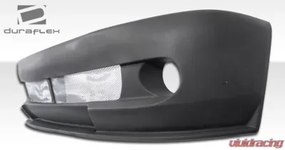 1994-2001 Dodge Ram Duraflex SRT Look Front Bumper Cover - 1 Piece - 105995