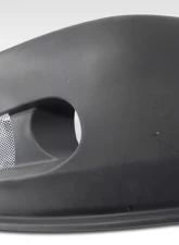1994-2001 Dodge Ram Duraflex SRT Look Front Bumper Cover - 1 Piece                                     - 105995 - Image 5