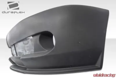 1994-2001 Dodge Ram Duraflex SRT Look Front Bumper Cover - 1 Piece - 105995