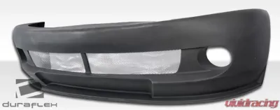1994-2001 Dodge Ram Duraflex SRT Look Front Bumper Cover - 1 Piece - 105995