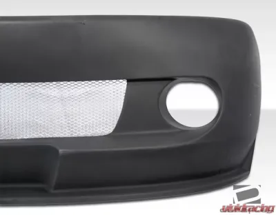 1994-2001 Dodge Ram Duraflex SRT Look Front Bumper Cover - 1 Piece - 105995