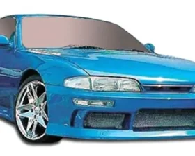 1995-1996 Nissan 240SX S14 Duraflex M-1 Body Kit - 4 Piece