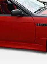 1997-1998 Nissan 240SX S14 Duraflex V-speed 2 Body Kit - 4 Piece                                     - 103613 - Image 6