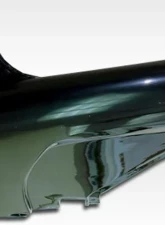 1995-1998 Porsche 993 Carrera C2 C4 Targa Duraflex RS Look Front Add Ons Spat Bumper Extensions - 2 Piece                                     - 105102 - Image 5