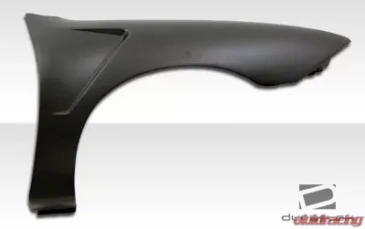 1995-2005 Chevrolet Cavalier Duraflex F-1 Fenders - 2 Piece - 101520