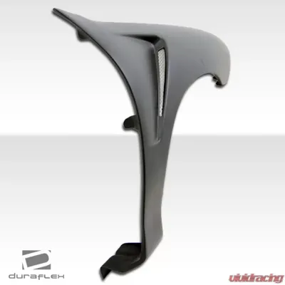 1995-2005 Chevrolet Cavalier Duraflex F-1 Fenders - 2 Piece - 101520