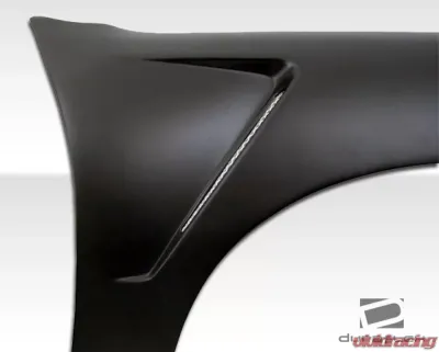 1995-2005 Chevrolet Cavalier Duraflex F-1 Fenders - 2 Piece - 101520