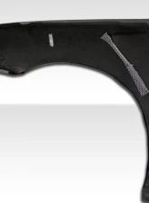 1995-2005 Chevrolet Cavalier Duraflex F-1 Fenders - 2 Piece                                     - 101520 - Image 5