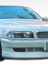 1995-2001 BMW 7 Series E38 Duraflex AC-S Front Lip Under Spoiler Air Dam - 1 Piece                                     - 106098 - Image 5