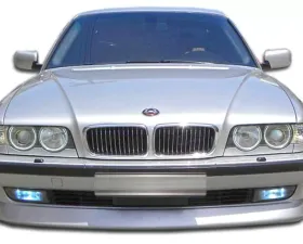 1995-2001 BMW 7 Series E38 Duraflex AC-S Front Lip Under Spoiler Air Dam - 1 Piece