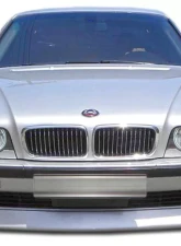1995-2001 BMW 7 Series E38 Duraflex AC-S Front Lip Under Spoiler Air Dam - 1 Piece                                     - 106098 - Image 8