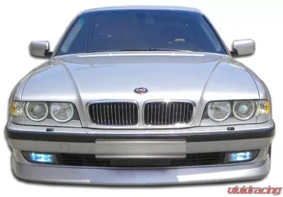 1995-2001 BMW 7 Series E38 Duraflex AC-S Front Lip Under Spoiler Air Dam - 1 Piece - 106098