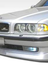 1995-2001 BMW 7 Series E38 Duraflex AC-S Front Lip Under Spoiler Air Dam - 1 Piece                                     - 106098 - Image 2