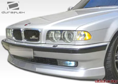 1995-2001 BMW 7 Series E38 Duraflex AC-S Front Lip Under Spoiler Air Dam - 1 Piece - 106098