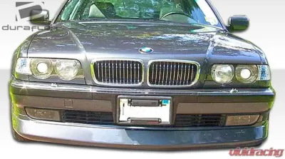 1995-2001 BMW 7 Series E38 Duraflex AC-S Front Lip Under Spoiler Air Dam - 1 Piece - 106098
