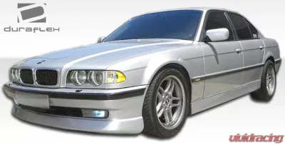 1995-2001 BMW 7 Series E38 Duraflex AC-S Front Lip Under Spoiler Air Dam - 1 Piece - 106098