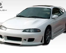 1995-1999 Mitsubishi Eclipse Eagle Talon Duraflex B-2 Body Kit - 4 Piece