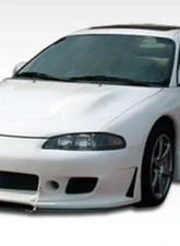 1995-1999 Mitsubishi Eclipse Eagle Talon Duraflex B-2 Body Kit - 4 Piece                                     - 110166 - Image 7