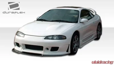 1995-1999 Mitsubishi Eclipse Eagle Talon Duraflex B-2 Body Kit - 4 Piece - 110166