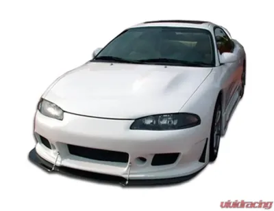 1997-1999 Mitsubishi Eclipse Eagle Talon Duraflex B-2 Front Bumper Cover - 1 Piece - 101871