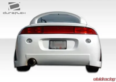 1995-1999 Mitsubishi Eclipse Eagle Talon Duraflex B-2 Body Kit - 4 Piece - 110166