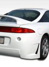 1995-1999 Mitsubishi Eclipse Eagle Talon Duraflex B-2 Body Kit - 4 Piece                                     - 110166 - Image 19