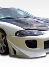 1995-1996 Mitsubishi Eclipse Eagle Talon Duraflex Blits Body Kit - 4 Piece                                     - 110167 - Image 13