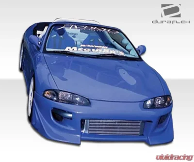 1995-1996 Mitsubishi Eclipse Eagle Talon Duraflex Blits Body Kit - 4 Piece - 110167