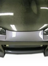 1995-1996 Mitsubishi Eclipse Eagle Talon Duraflex Blits Body Kit - 4 Piece                                     - 110167 - Image 9