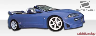 1995-1996 Mitsubishi Eclipse Eagle Talon Duraflex Blits Body Kit - 4 Piece - 110167