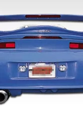 1995-1996 Mitsubishi Eclipse Eagle Talon Duraflex Blits Body Kit - 4 Piece                                     - 110167 - Image 2