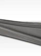 1995-1999 Mitsubishi Eclipse Eagle Talon Duraflex Bomber Side Skirts Rocker Panels - 2 Piece                                     - 101597 - Image 6