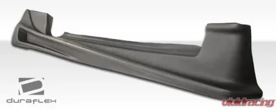 1995-1999 Mitsubishi Eclipse Eagle Talon Duraflex Bomber Side Skirts Rocker Panels - 2 Piece - 101597