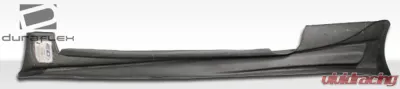 1995-1999 Mitsubishi Eclipse Eagle Talon Duraflex Bomber Side Skirts Rocker Panels - 2 Piece - 101597