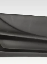 1995-1999 Mitsubishi Eclipse Eagle Talon Duraflex Bomber Side Skirts Rocker Panels - 2 Piece                                     - 101597 - Image 8