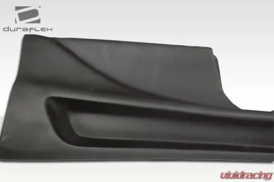 1995-1999 Mitsubishi Eclipse Eagle Talon Duraflex Bomber Side Skirts Rocker Panels - 2 Piece - 101597