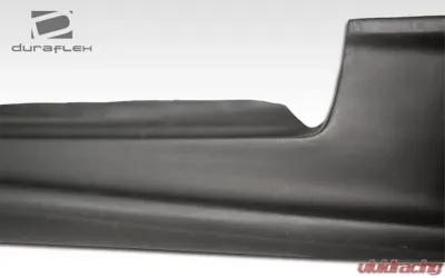 1995-1999 Mitsubishi Eclipse Eagle Talon Duraflex Bomber Side Skirts Rocker Panels - 2 Piece - 101597