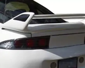 1995-1999 Mitsubishi Eclipse Eagle Talon Duraflex GT-R Wing Trunk Lid Spoiler - 1 Piece