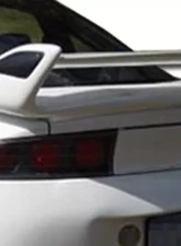 1995-1999 Mitsubishi Eclipse Eagle Talon Duraflex GT-R Wing Trunk Lid Spoiler - 1 Piece                                     - 101605 - Image 9