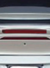 1995-1999 Mitsubishi Eclipse Eagle Talon Duraflex GT-R Wing Trunk Lid Spoiler - 1 Piece                                     - 101605 - Image 3