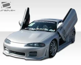 1995-1999 Mitsubishi Eclipse Eagle Talon Duraflex R34 Body Kit - 4 Piece