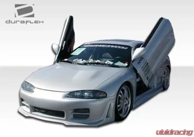 1995-1999 Mitsubishi Eclipse Eagle Talon Duraflex R34 Body Kit - 4 Piece - 110175