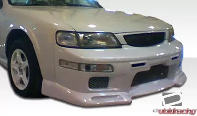1995-1999 Nissan Maxima Duraflex R33 Front Bumper Cover - 1 Piece - 101655