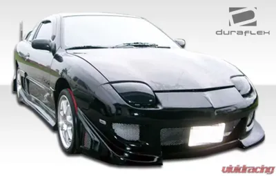 1995-2005 Chevrolet Cavalier 2DR Drifter 1995-2002 Pontiac Sunfire 2DR Duraflex Blits Side Skirts Rocker Panels - 2 Piece - 101511