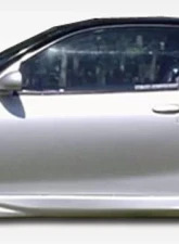 1995-2002 Pontiac Sunfire Duraflex Millennium Wide Body Front Fender Flares - 2 Piece (S)                                     - 105592 - Image 3