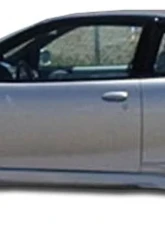 1995-2002 Pontiac Sunfire 2DR Duraflex Millennium Wide Body Rear Fender Flares - 2 Piece (S)                                     - 105593 - Image 10