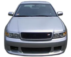 1996-2001 Audi A4 S4 B5 Duraflex AG-S Front Bumper Cover - 1 Piece