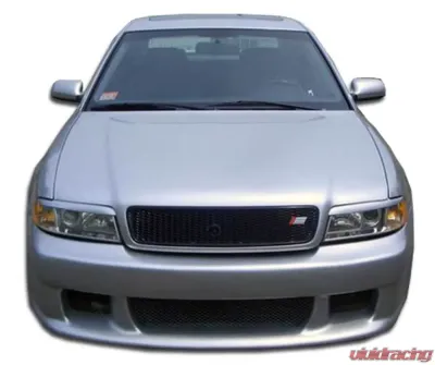 1996-2001 Audi A4 S4 B5 Duraflex AG-S Front Bumper Cover - 1 Piece - 101695