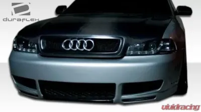 1996-2001 Audi A4 S4 B5 Duraflex KE-S Front Bumper Cover - 1 Piece - 106494